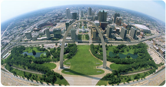 St. Louis annual conference site for APH 2014