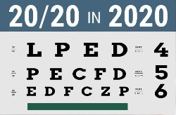 A Year for 2020 Vision