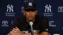 Baseball player Alex Rodriguez suspended for cheating