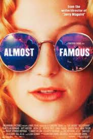 Movie Almost Famous Turns Twenty