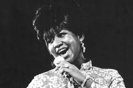 Aretha Franklin, Queen of Soul3