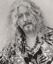 Arlo Guthrie