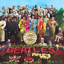 Beatles Sgt. Pepper 50th anniversary33