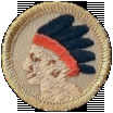 Boy Scouts of America Commemorative Merit Badge