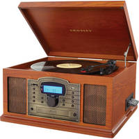 Crosley radio troubadour