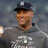 Derek Jeter of the New York Yankees