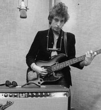 Bob Dylan from 1965