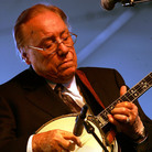 Earl Scruggs