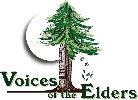 Voices of the Elders Association Personal Historians