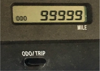 Extra mile 99999