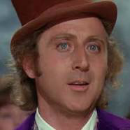 Gene Wilder, actor, comic, author