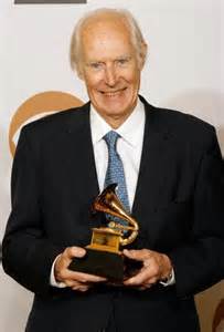 George Martin, producer and 5th Beatle, has died
