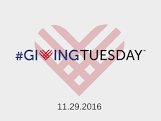 Giving Tuesday Matters