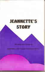 Jeannette's Story