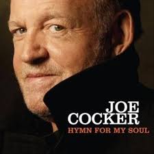 singer Joe Cocker
