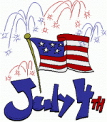 July 4th