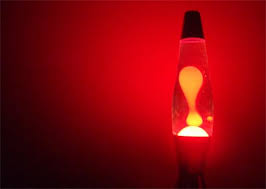 The Lava Lamp is 50 years old