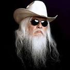Leon Russell, Master of Space and Time