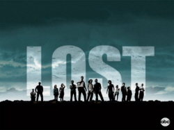Lost TV show