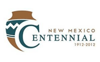 New Mexico Centennial Logo4