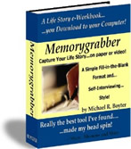 The Memorygrabber - click here