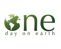 One Day on Earth project