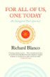For All Of Us, One Today, memoir by Richard Blanco