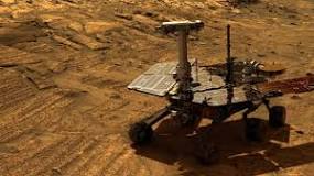 Opportunity Mars rover declared dead