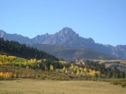 Ridgway, Colorado