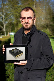 Ringo Starr memoir, Photograph