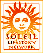 Soleil Lifestory Network writer groups