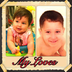 Sophia and Jacob instaframe4