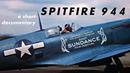 Spitfire 944 personal history documentary