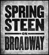 Springsteen on Broadway