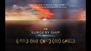 The Surgery Ship