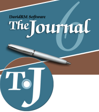 The Journal Softward Version 6