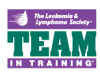 Team in Training fights blood cancers