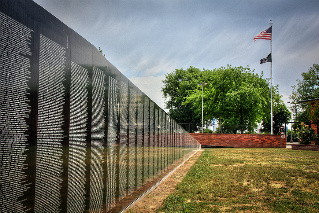 Vietnam War Memorial