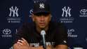 Baseball player Alex Rodriguez suspended for cheating