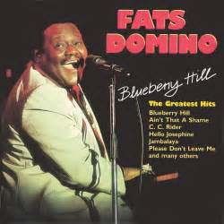 Funeral for Fats Domino