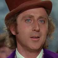 Gene Wilder, actor, comic, author