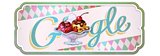 Google Ice Cream Sundae Logo