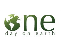 One Day on Earth project