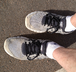 Shoe stories
