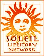 Soleil Lifestory Network writer groups