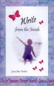 Write From the Inside by Lissa Ann Forbes