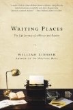 William Zinsser Writing Places