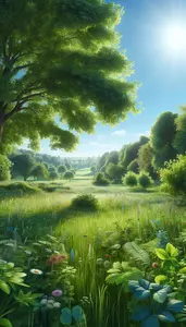 greenery-tai