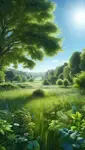 greenery-tai