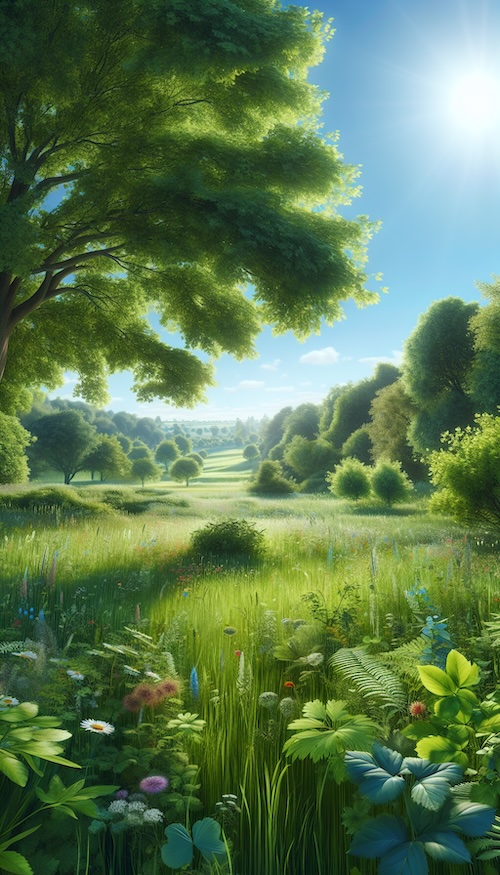 greenery-tai